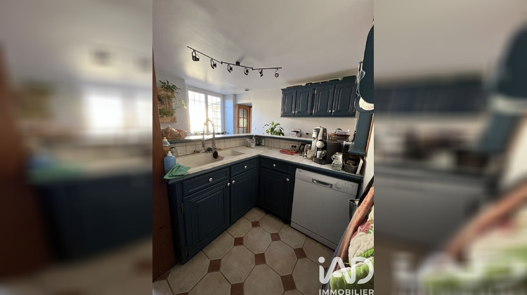 Ma-Cabane - Vente Maison Morigny-Champigny, 103 m²