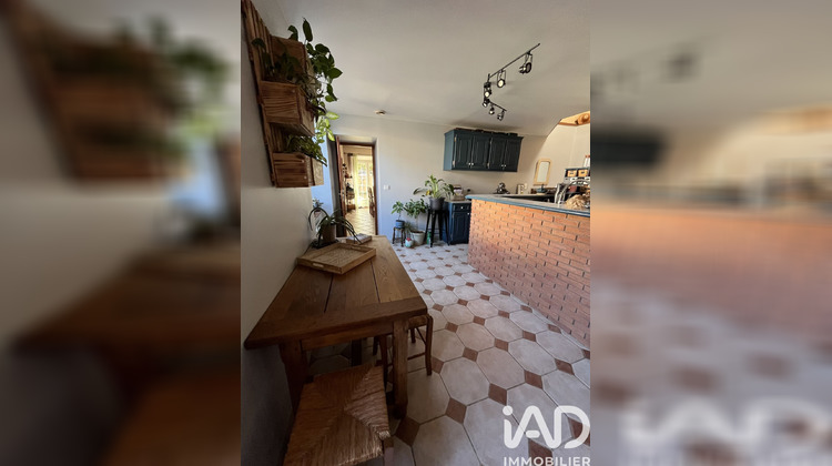 Ma-Cabane - Vente Maison Morigny-Champigny, 103 m²