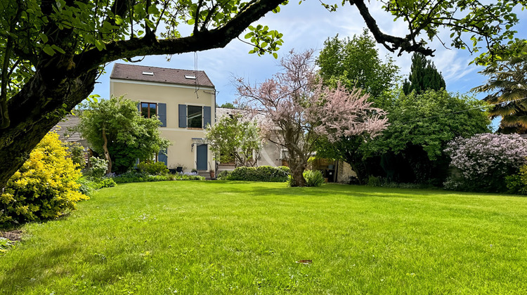 Ma-Cabane - Vente Maison MORIGNY-CHAMPIGNY, 137 m²