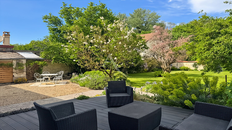 Ma-Cabane - Vente Maison MORIGNY-CHAMPIGNY, 137 m²