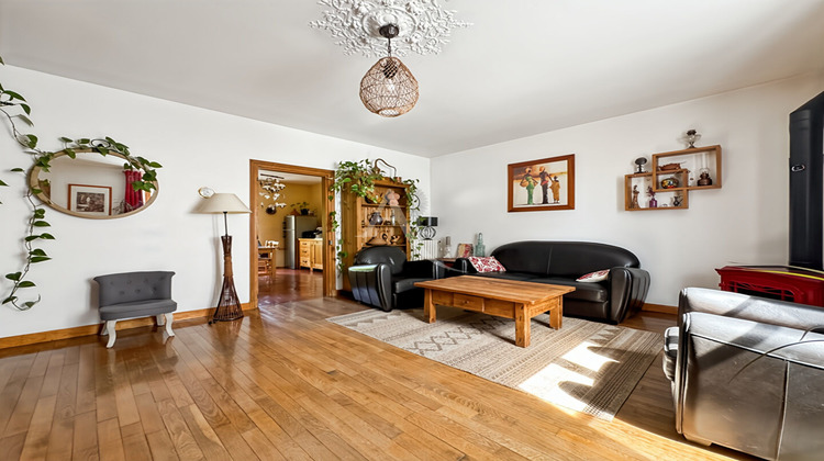 Ma-Cabane - Vente Maison MORIGNY-CHAMPIGNY, 137 m²