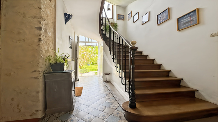 Ma-Cabane - Vente Maison MORIGNY-CHAMPIGNY, 137 m²