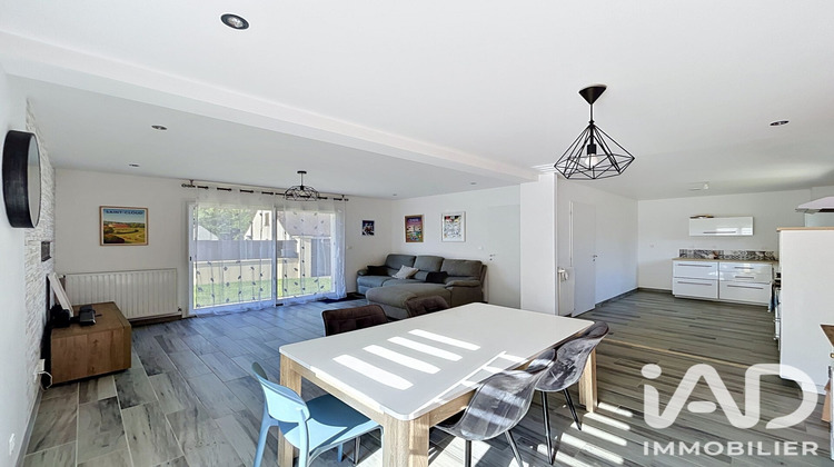 Ma-Cabane - Vente Maison Morigny-Champigny, 95 m²
