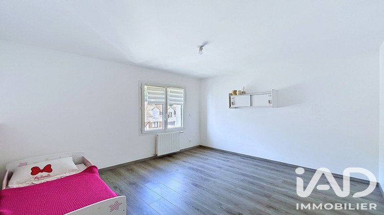 Ma-Cabane - Vente Maison Morigny-Champigny, 95 m²