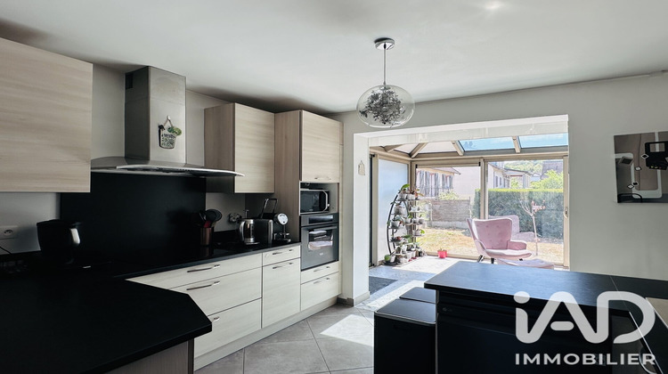 Ma-Cabane - Vente Maison Morigny-Champigny, 145 m²