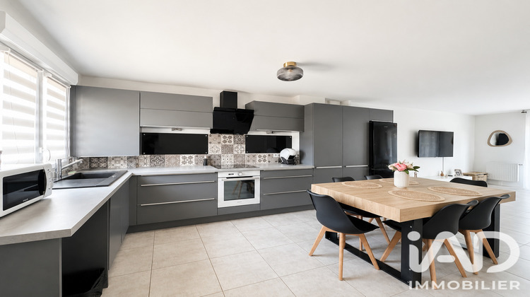 Ma-Cabane - Vente Maison Morigny-Champigny, 78 m²