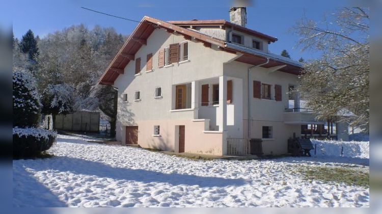 Ma-Cabane - Vente Maison Morillon, 200 m²