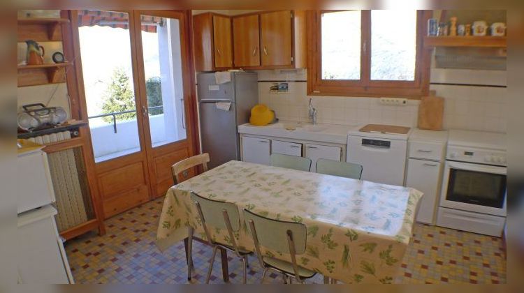 Ma-Cabane - Vente Maison Morillon, 200 m²