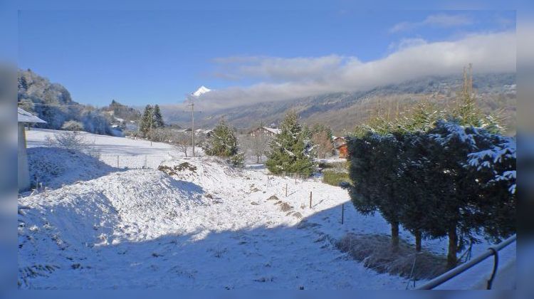 Ma-Cabane - Vente Maison Morillon, 200 m²