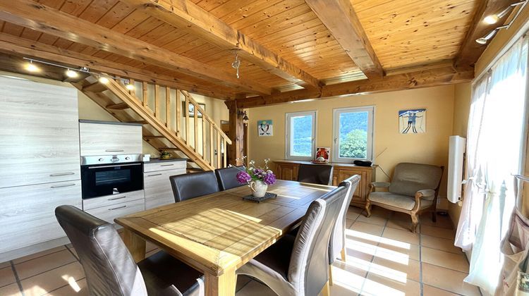 Ma-Cabane - Vente Maison MORILLON, 72 m²