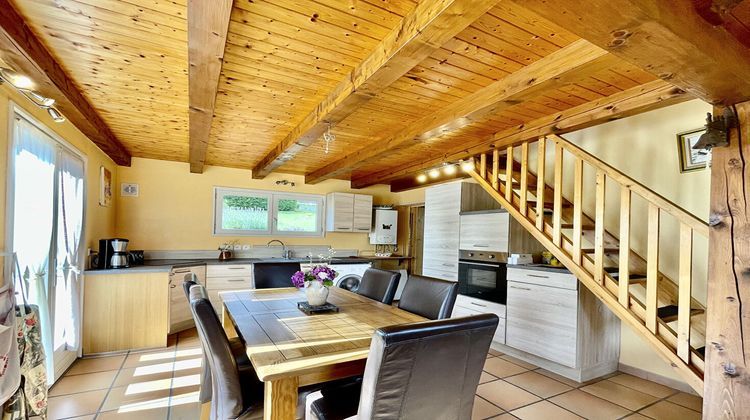 Ma-Cabane - Vente Maison MORILLON, 72 m²