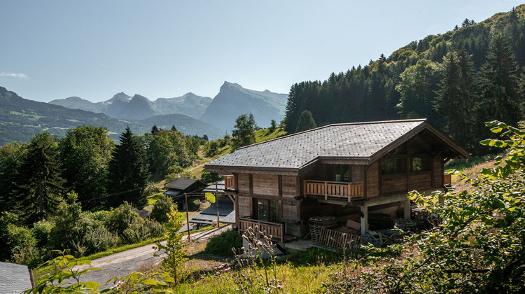 Ma-Cabane - Vente Maison MORILLON, 0 m²