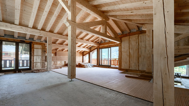 Ma-Cabane - Vente Maison MORILLON, 0 m²