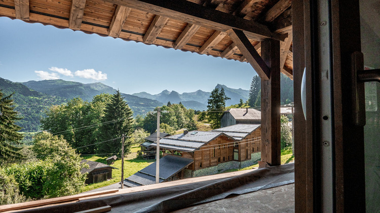 Ma-Cabane - Vente Maison MORILLON, 0 m²