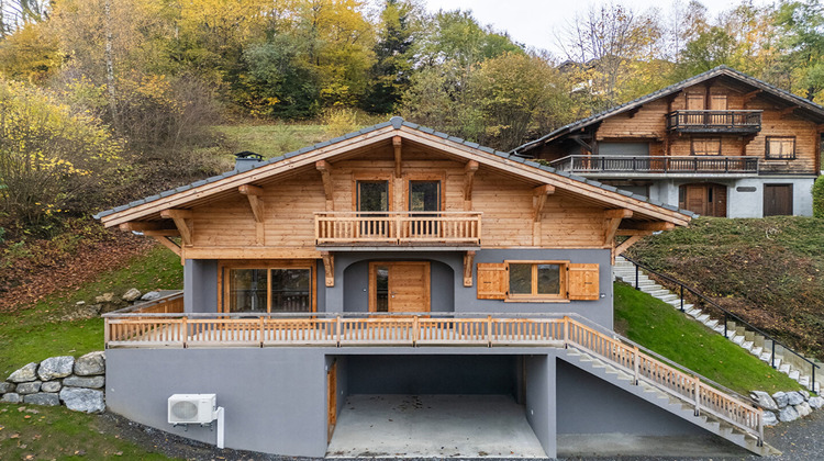 Ma-Cabane - Vente Maison MORILLON, 150 m²