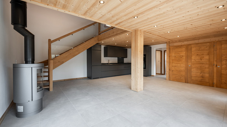 Ma-Cabane - Vente Maison MORILLON, 150 m²