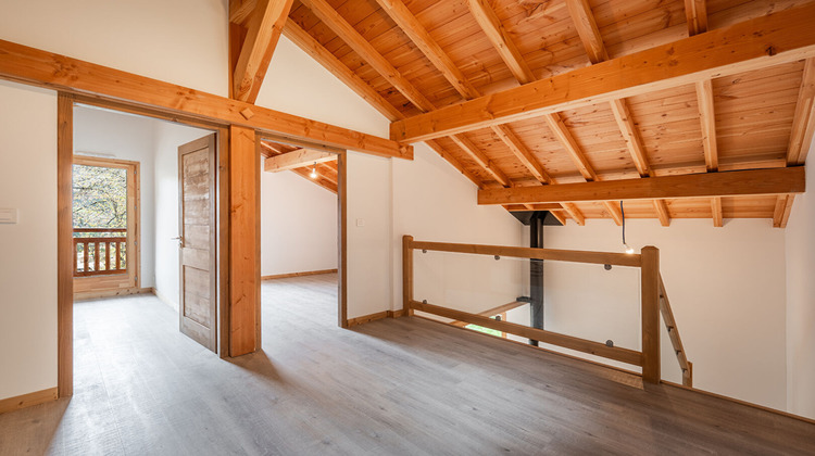 Ma-Cabane - Vente Maison MORILLON, 150 m²