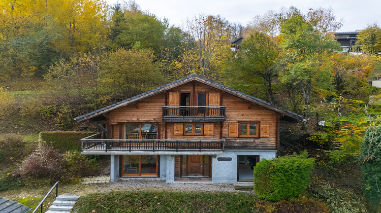 Ma-Cabane - Vente Maison MORILLON, 190 m²