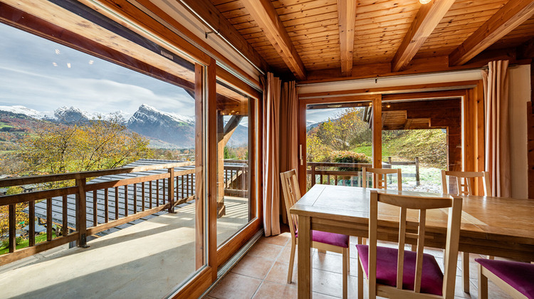 Ma-Cabane - Vente Maison MORILLON, 190 m²