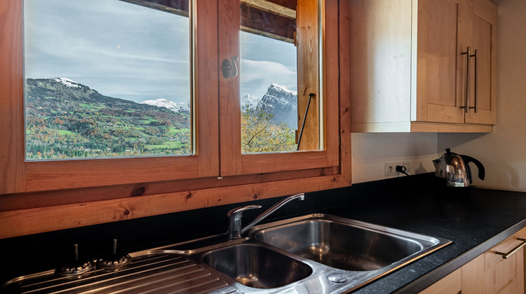 Ma-Cabane - Vente Maison MORILLON, 190 m²