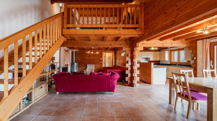 Ma-Cabane - Vente Maison MORILLON, 190 m²