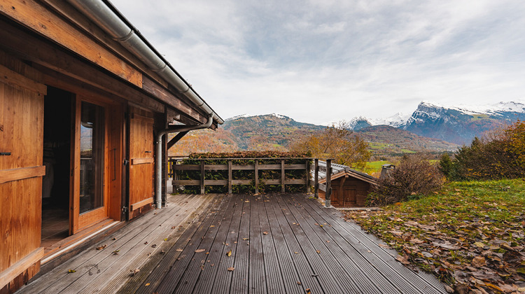 Ma-Cabane - Vente Maison MORILLON, 190 m²