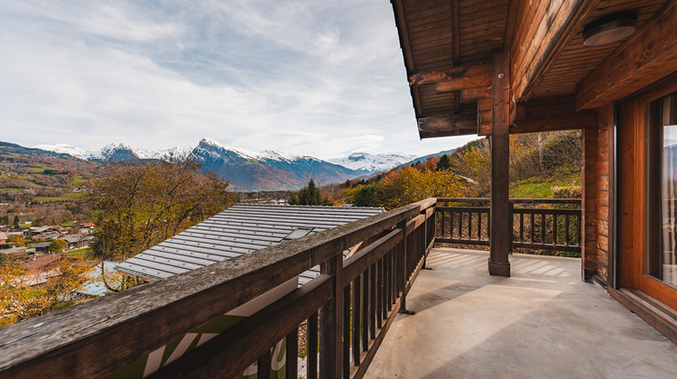 Ma-Cabane - Vente Maison MORILLON, 190 m²