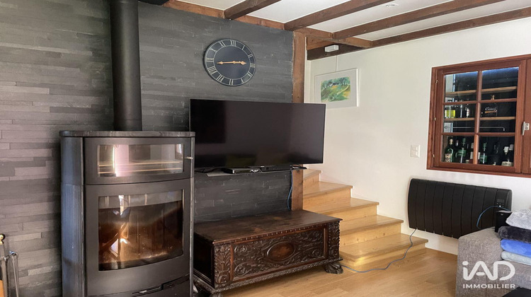 Ma-Cabane - Vente Maison Morillon, 127 m²