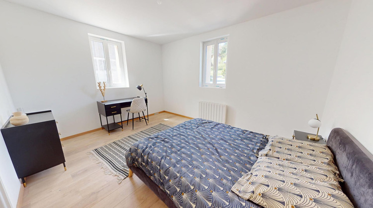 Ma-Cabane - Vente Maison Morillon, 120 m²