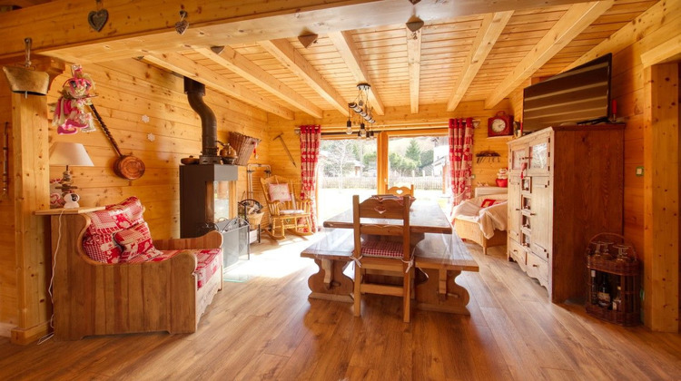 Ma-Cabane - Vente Maison MORILLON, 93 m²