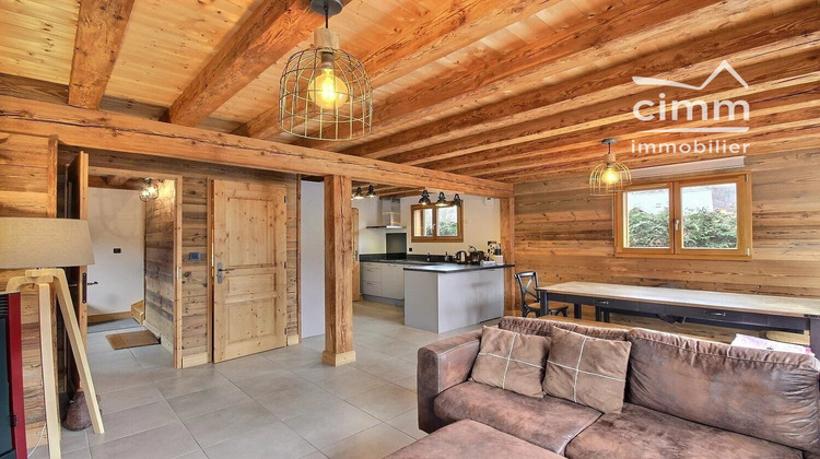 Ma-Cabane - Vente Maison Morillon, 73 m²
