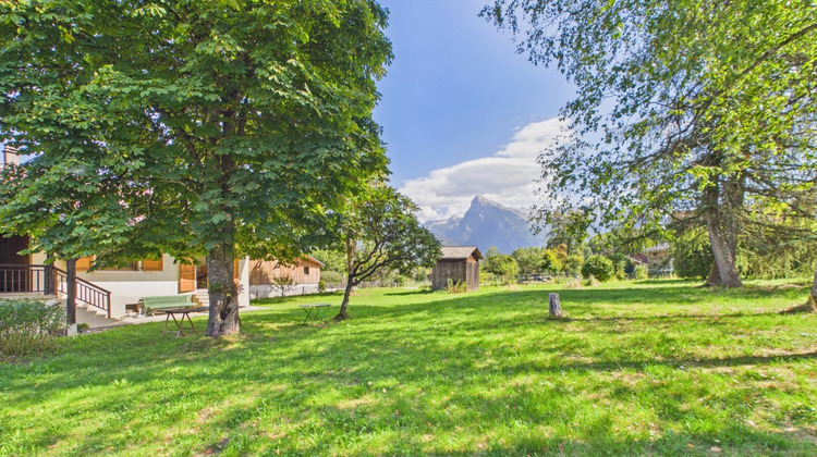 Ma-Cabane - Vente Maison MORILLON, 280 m²