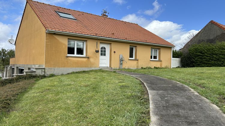 Ma-Cabane - Vente Maison Moringhem, 80 m²