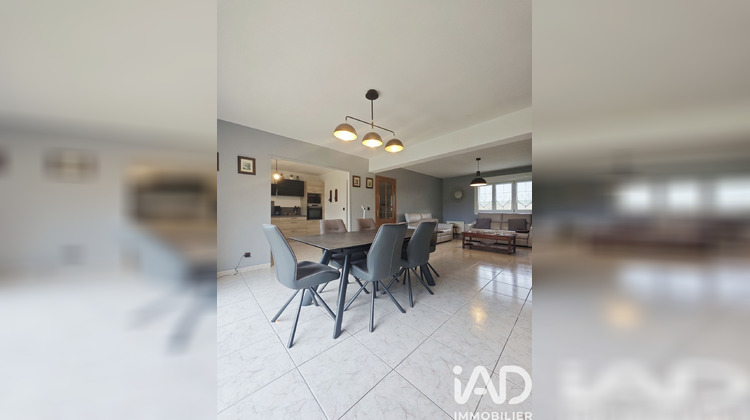 Ma-Cabane - Vente Maison Moringhem, 168 m²