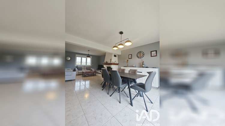 Ma-Cabane - Vente Maison Moringhem, 168 m²