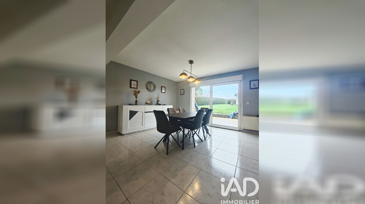 Ma-Cabane - Vente Maison Moringhem, 168 m²