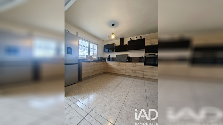 Ma-Cabane - Vente Maison Moringhem, 168 m²