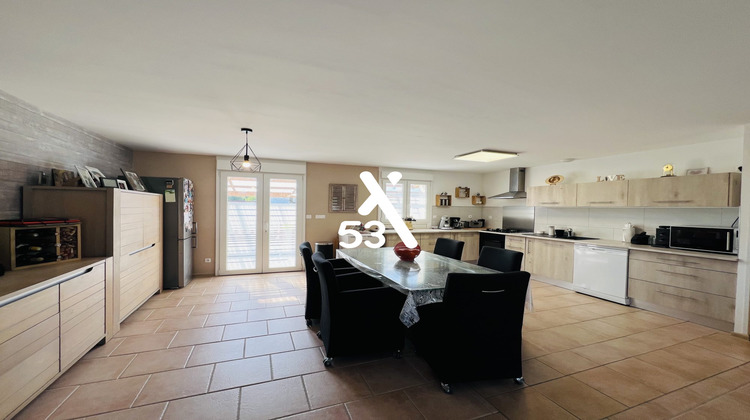 Ma-Cabane - Vente Maison Moringhem, 100 m²