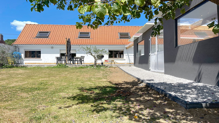 Ma-Cabane - Vente Maison Moringhem, 145 m²