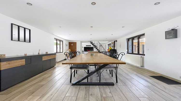 Ma-Cabane - Vente Maison Moringhem, 145 m²