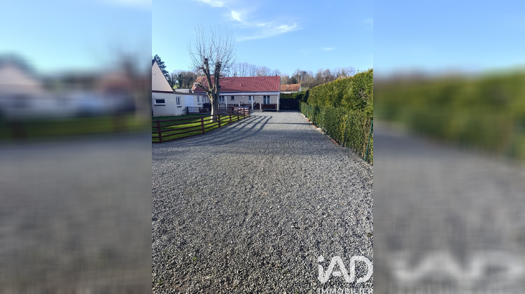 Ma-Cabane - Vente Maison Moringhem, 102 m²