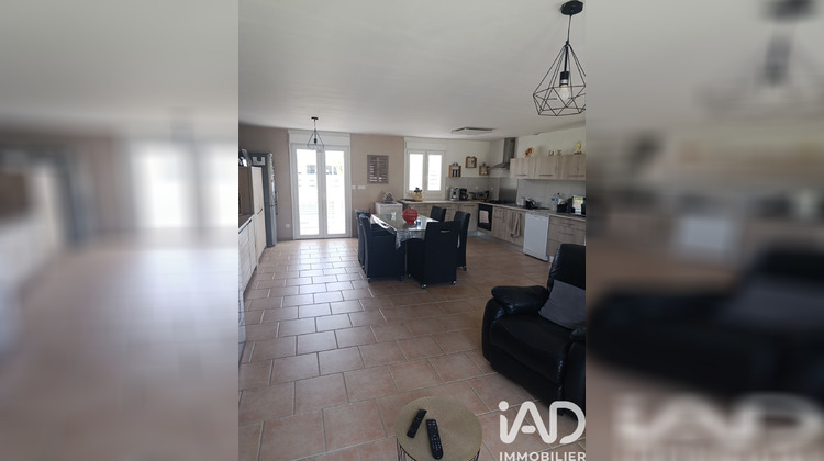 Ma-Cabane - Vente Maison Moringhem, 102 m²