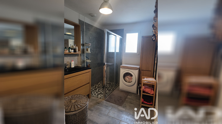 Ma-Cabane - Vente Maison Moringhem, 102 m²
