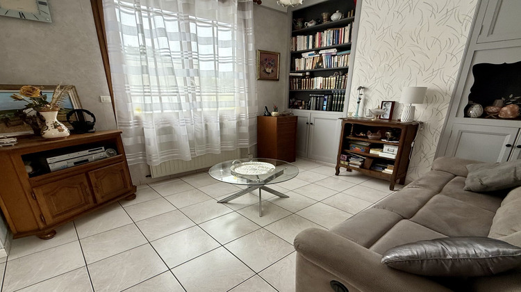 Ma-Cabane - Vente Maison Morisel, 50 m²