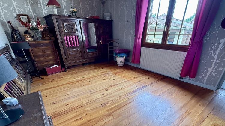 Ma-Cabane - Vente Maison Morisel, 50 m²