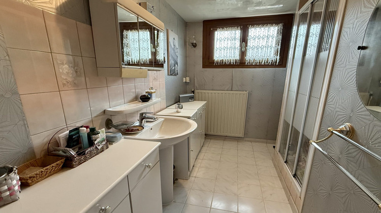 Ma-Cabane - Vente Maison Morisel, 50 m²