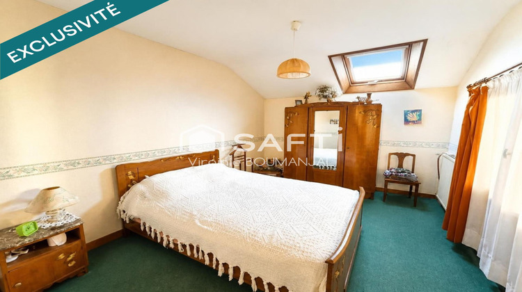 Ma-Cabane - Vente Maison Morisel, 80 m²