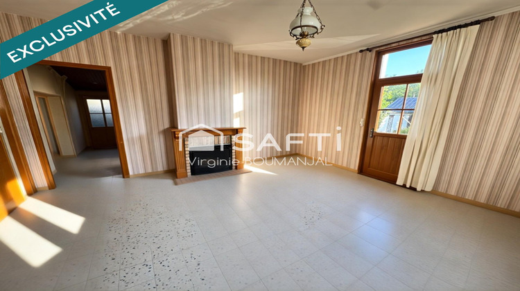 Ma-Cabane - Vente Maison Morisel, 80 m²