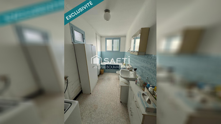 Ma-Cabane - Vente Maison Morisel, 80 m²