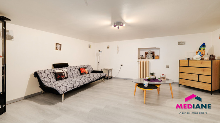 Ma-Cabane - Vente Maison MORIVILLE, 166 m²